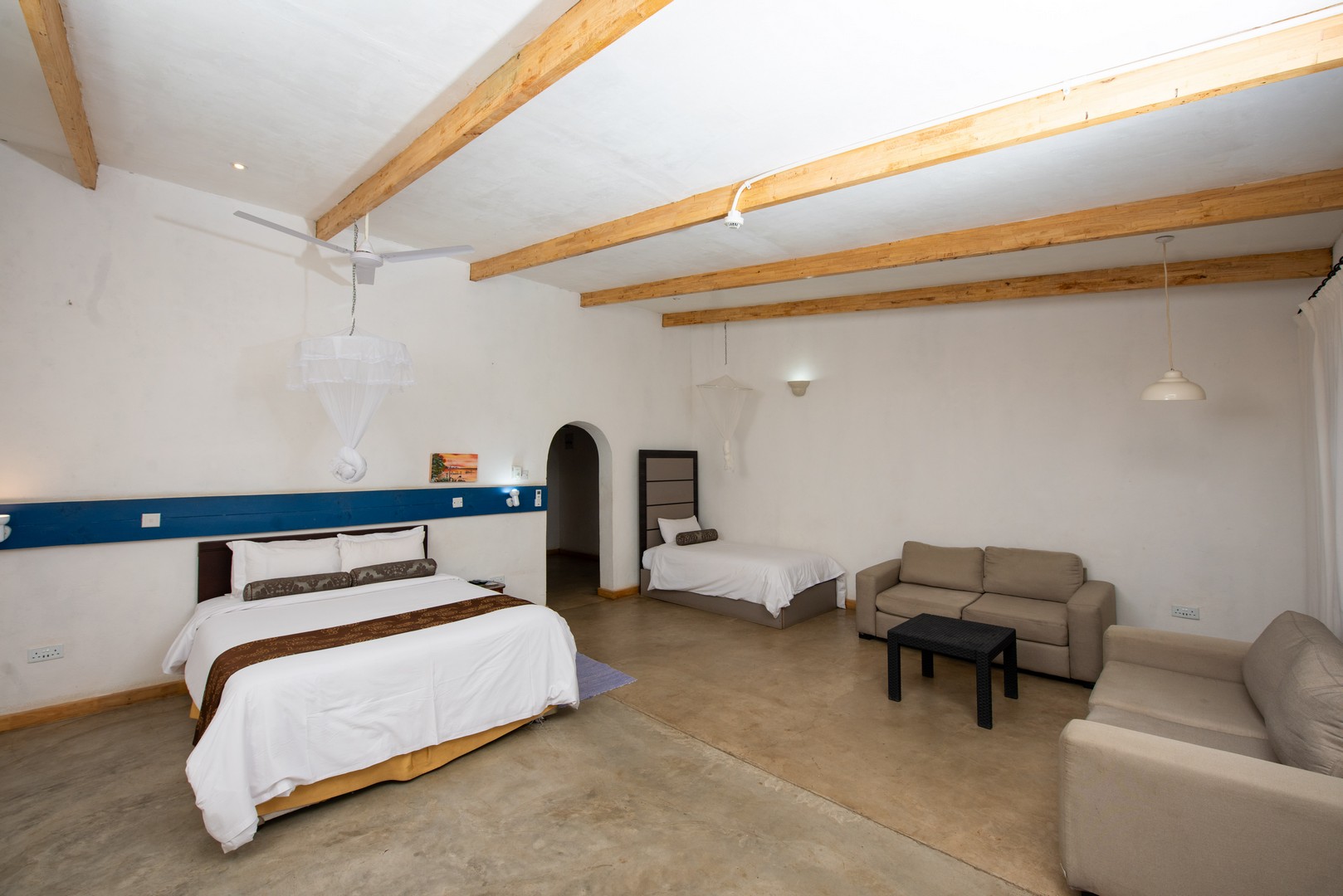 Chalets