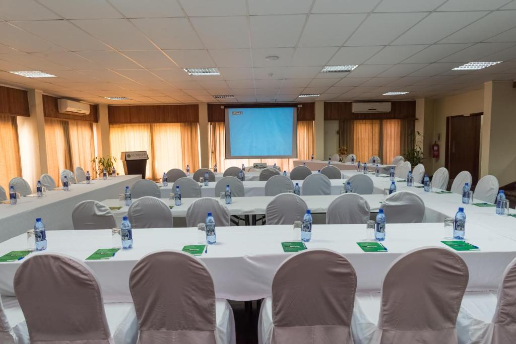 Meetings & Events