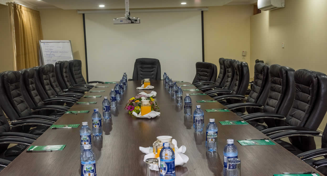 Soche Boardroom