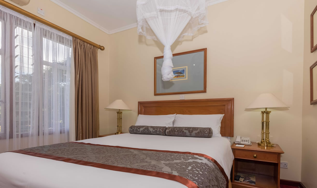 Suite Room