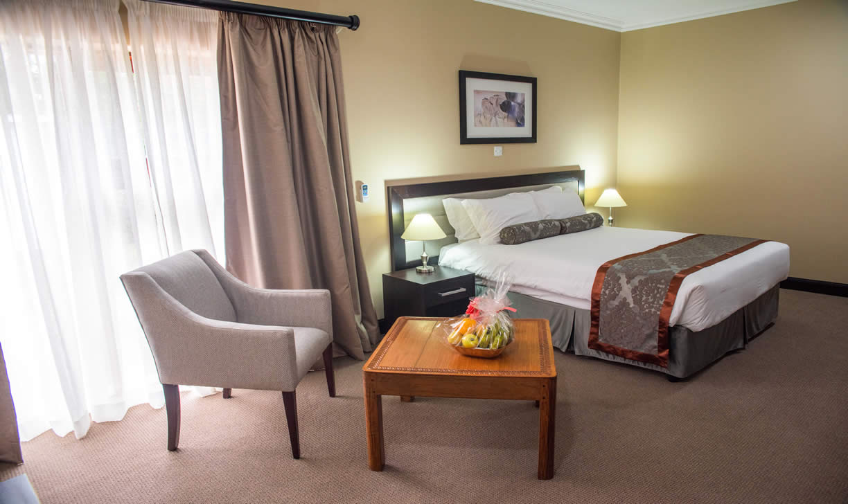 Chalet Room