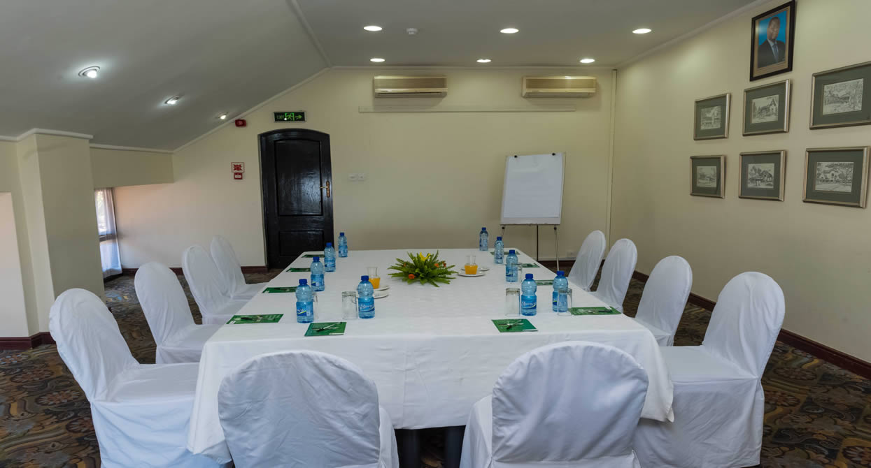 Chingwe Conference Room