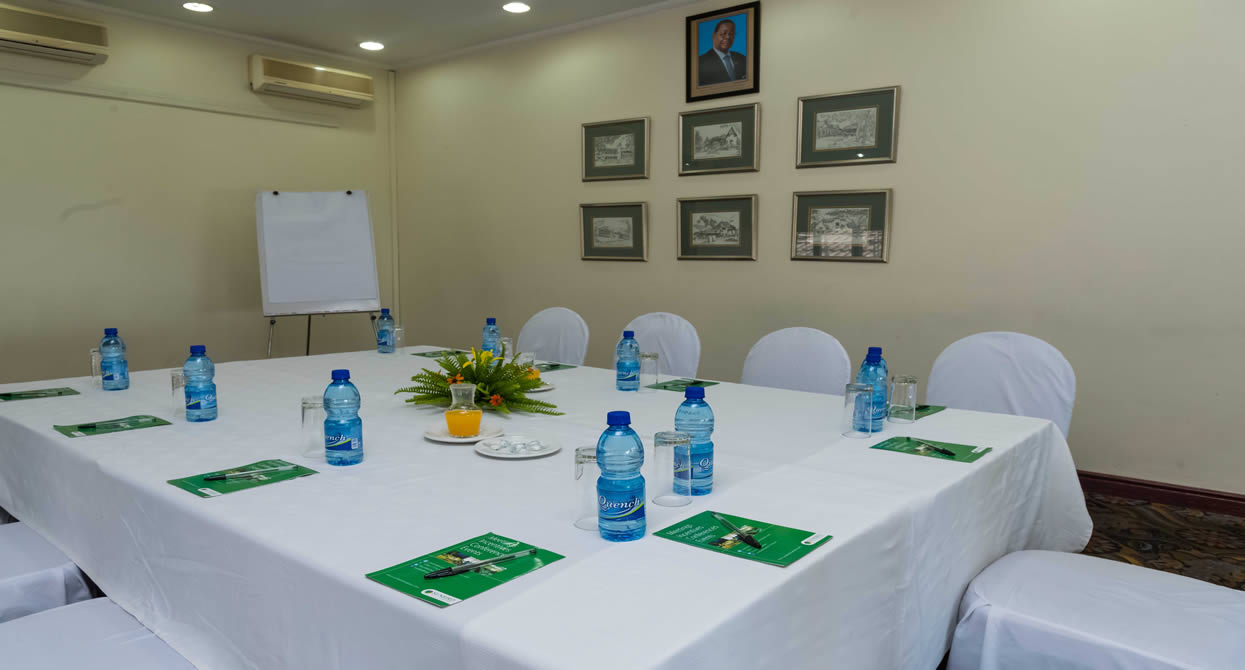 Marquee Conference Room