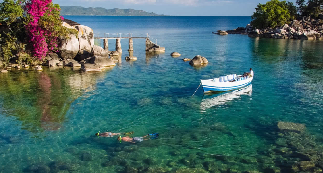 Lake Malawi