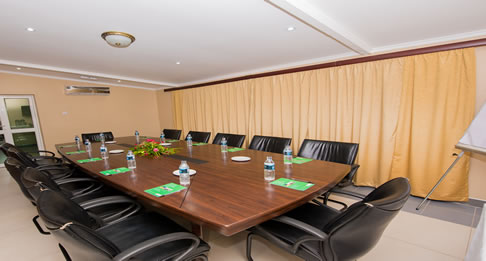 Nyanja Conference Room