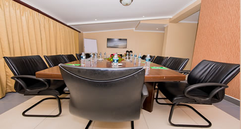 Meetings & Events