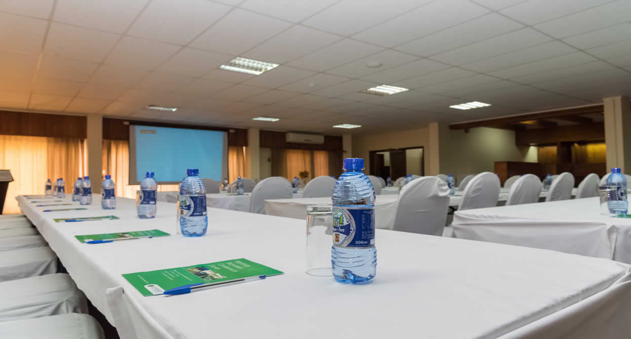 Marquee Conference Room