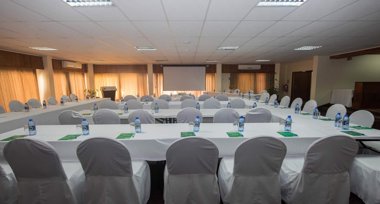 Chingwe Conference Room